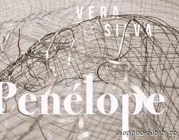 Famalicense Vera Silva expõe na Casa-Museu Soledade Malvar » Jornal Opinião Pública - Jornal Opinião Pública