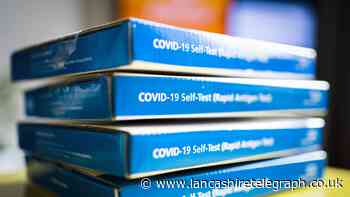Boots to offer Covid lateral flow tests after Boris Johnson announcement