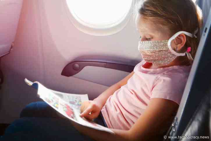 Senate To Vote On Bill To End Mask Mandates On Airplanes