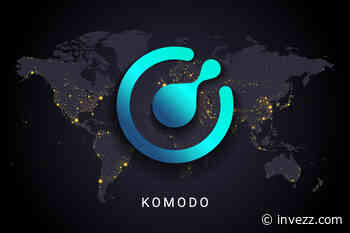 Komodo (KMD) steigt inmitten wichtiger Netzentwicklungen - Invezz