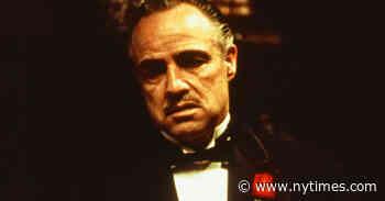 Restoring ‘The Godfather’ to Its Original (Still Dark) Glory