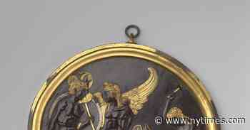 Met Buys Italian Renaissance Bronze After Two Decades on the Hunt