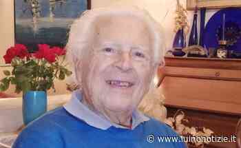 Germignaga dice addio anche al dottor Gaetano Astini - Luino Notizie
