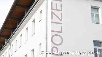 Männer wollen Taxi in Neu-Ulm nicht zahlen: Einer will vors Polizeirevier pinkeln