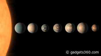 NASA's James Webb Space Telescope to Find Out More About Planets That Can Support Life