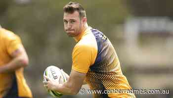 Giteau Law change will help RA 'move with the times' - The Canberra Times