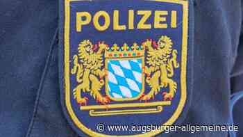 In fünf Minuten hohen Schaden angerichtet