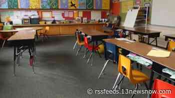 Virginia Beach school leaders reaching out to retired teachers to fill part-time classroom positions