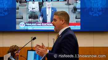 Virginia Senate Democrats kill slew of GOP voting bills