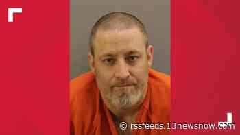 Driver who crashed at JEB Little Creek-Fort Story, killing sailor, sentenced to 10 years