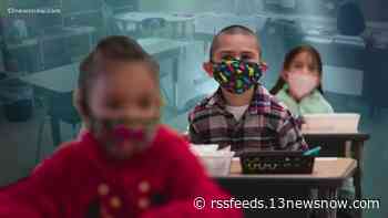 ECPPS to drop mask mandate on March 1, officials continue to monitor case numbers