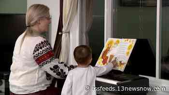 'Ukraine is not Russia' | Hampton Roads teachers from Ukraine hope war doesn't come