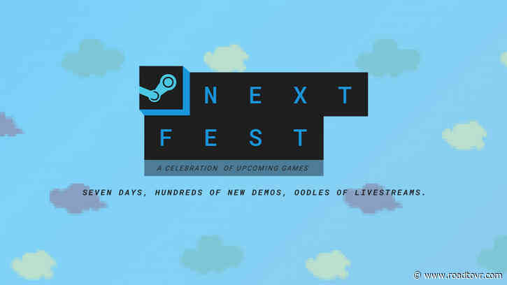 Our 10 Favorite VR Demos from Steam Next Fest