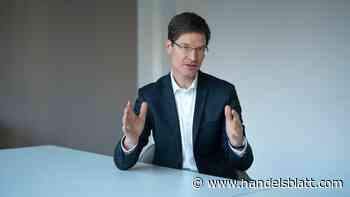 Interview: Allianz-Vorstand Andreas Wimmer: „Vermögensverwaltung und Lebensversicherung enger verzahnen" - Handelsblatt