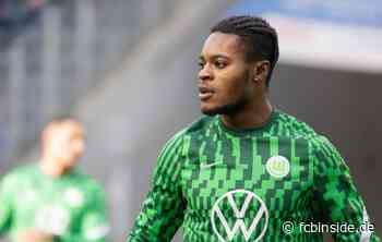 Kontakt zum Management: Die Bayern machen ernst bei Ridle Baku! - fcbinside.de