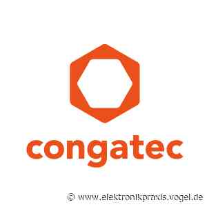 congatec GmbH || Download || Remote Management leicht gemacht - Elektronikpraxis
