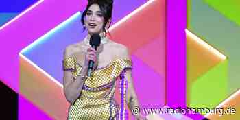 Hat Dua Lipa ihr Management gefeuert? - Radio Hamburg