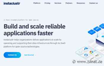 Data Layer Management und Outsourcing - ZDNet.de