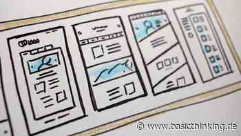 Domain-Management: 3 Tipps, um Zeit und Nerven zu sparen [Anzeige] - Basic Thinking