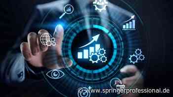 Mit agilem Fixkosten-Management Krisen umschiffen | springerprofessional.de - Springer Professional