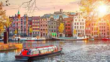 Yokoy in den Niederlanden vertreten - ChannelPartner