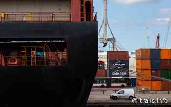 Supply Chain KPIs: Was Sie über ein effizientes Supply Chain Management wissen müssen - Trans.INFO