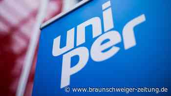 Nord Stream 2: Uniper plant keine juristischen Schritte