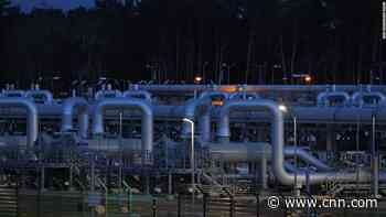 Analysis: To hurt Russia, the West needs to punish itself