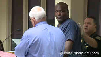 Accused Serial Killer Found Guilty in Killings of 3 Florida Women