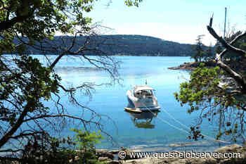 Quesnel Power and Sail Squadron celebrating 25th anniversary – Quesnel Cariboo Observer - Quesnel - Cariboo Observer