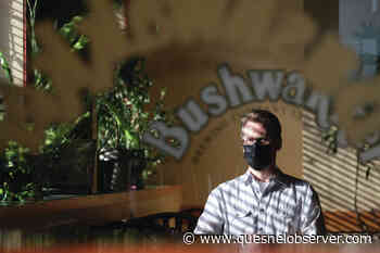 Vaccinated or non-vaccinated? Regina brew pub introduces vaccine-only section - Quesnel - Cariboo Observer