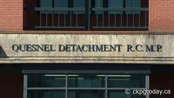 Quesnel stabbing suspect charged - CKPGToday.ca