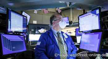 Nach Tech-Crash: Bullenalarm: Bei diesen Tech-Aktien sehen Analysten die perfekte Einstiegschance