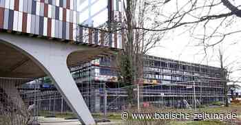 Zurückhaltung ist das Gebot - Lahr - Badische Zeitung