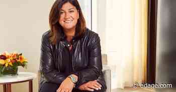 New JP Morgan Chase CMO Carla Hassan on DE&I, the metaverse and personalization