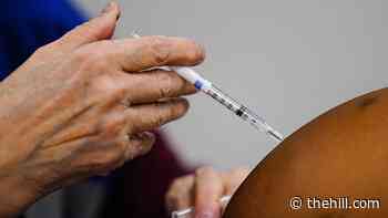 CDC updates guidance for intervals between COVID-19 vaccine doses
