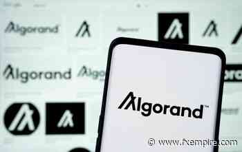 Where Will Algorand's Ties with Amazon Web Services Take ALGO? - FX Empire