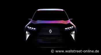 Franzosen mit Wasserstoff-Plan: Renaults Wasserstoff-Verbrenner: Tesla-Killer oder Flop? – Was macht die Aktie?