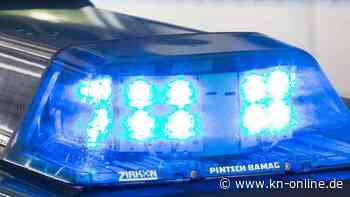 Lkw-Fahrer stürzt von 70 Meter hoher Autobahnbrücke