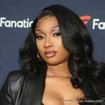 Megan Thee Stallion suing her record label once again