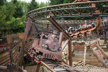 Merlin Pass membership sale: Save up to £59.99 on Thorpe Park and Chessington trips