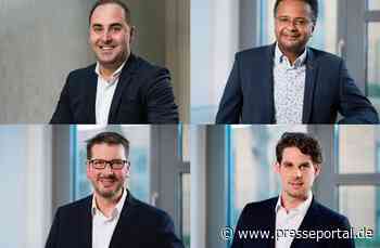 GN Hearing bildet neuen Bereich Audiologie und Produkt Marketing - Presseportal.de