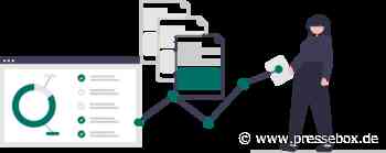 UNN und WiredMinds überzeugen mit Webinar "Lead Marketing 2.0 - Mit Presseleads zur Whitebox PR" - PresseBox