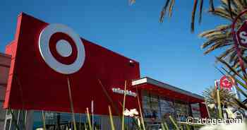 Target bets on bringing Starbucks orders to your car with your groceries