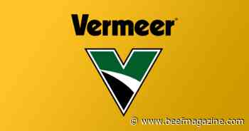 Third generation family member to lead Vermeer