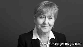 Mercedes-Benz verstärkt Aufsichtsrat mit Experten für Nachhaltigkeit und Luxus