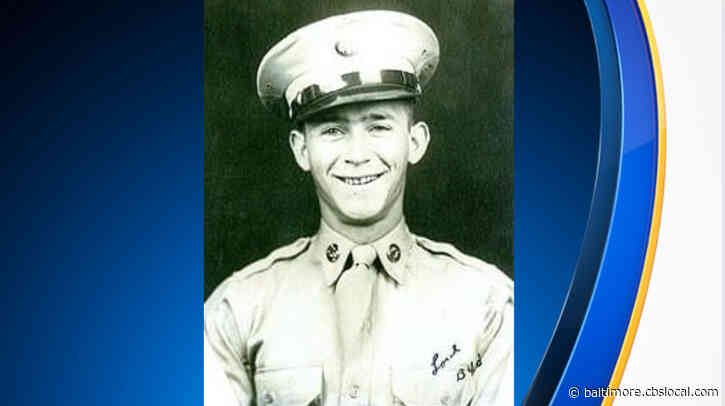 Remains Of Washington Co. Korean War Veteran Accounted For, Defense Department Says