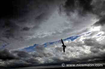 Le vent a-t-il réellement soufflé à 230 km/h dans la nuit de lundi à mardi?