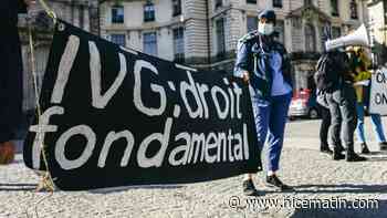 Le Parlement adopte l'allongement du délai de l'IVG de 12 à 14 semaines