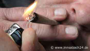 Cannabis auf dem Balkon in Mühldorf angebaut und konsumiert – Grund überrascht das Gericht